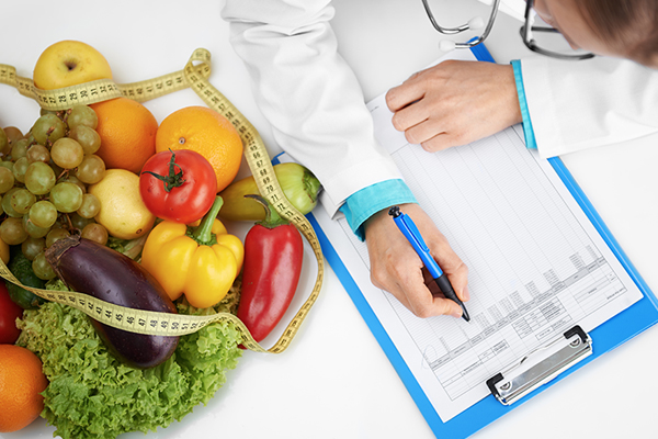 diet counselling