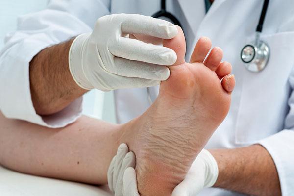 Foot Care